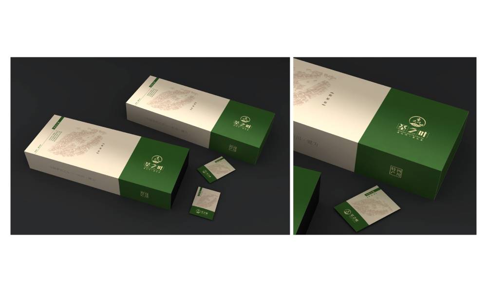 兴海县包装设计用传统工艺构筑现代品牌的文化护城河实践录
